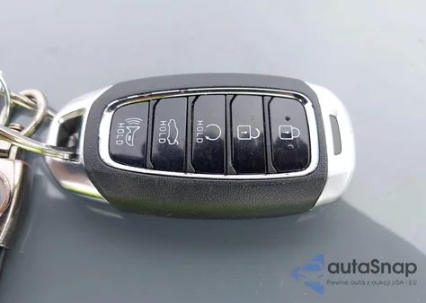 2021 Hyundai Elantra Sel from USA, damaged, VIN KMHLS4AG9MU195388